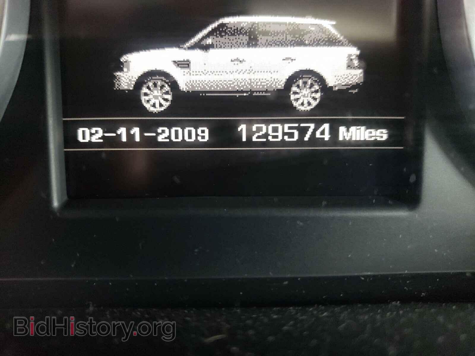 2012 LAND ROVER RANGEROVER - VIN: SALSH2E4XCA717781 - Фото 8