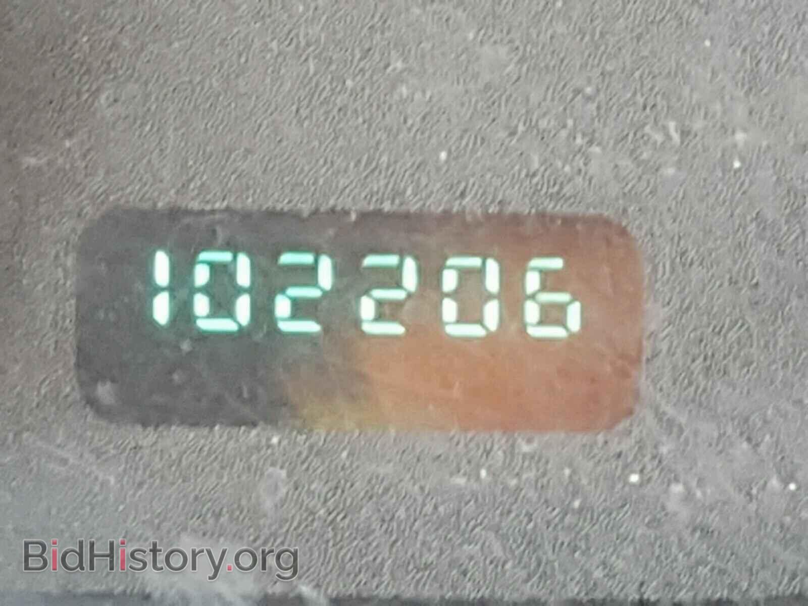 2000 DODGE DAKOTA - VIN: 1B7GL2AN7YS752077 - Фото 8