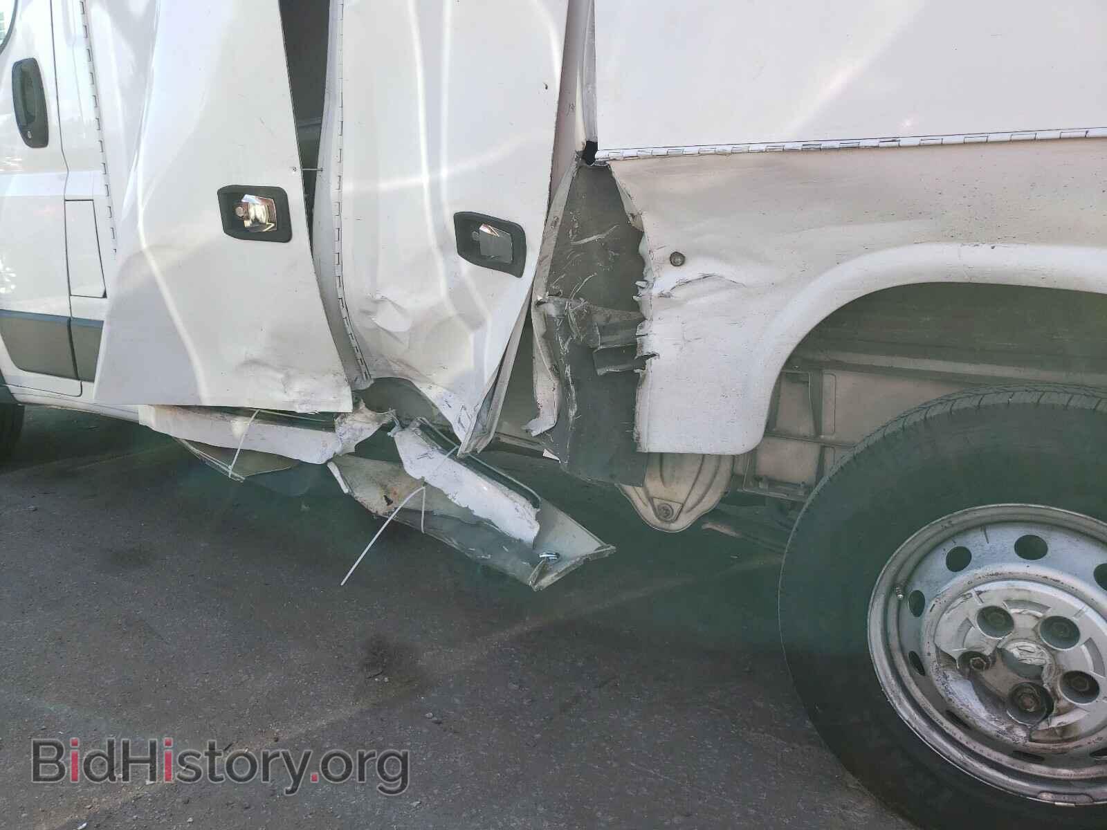 2014 RAM PROMASTER - VIN: 3C7WRVTG5EE126796 - Фото 9