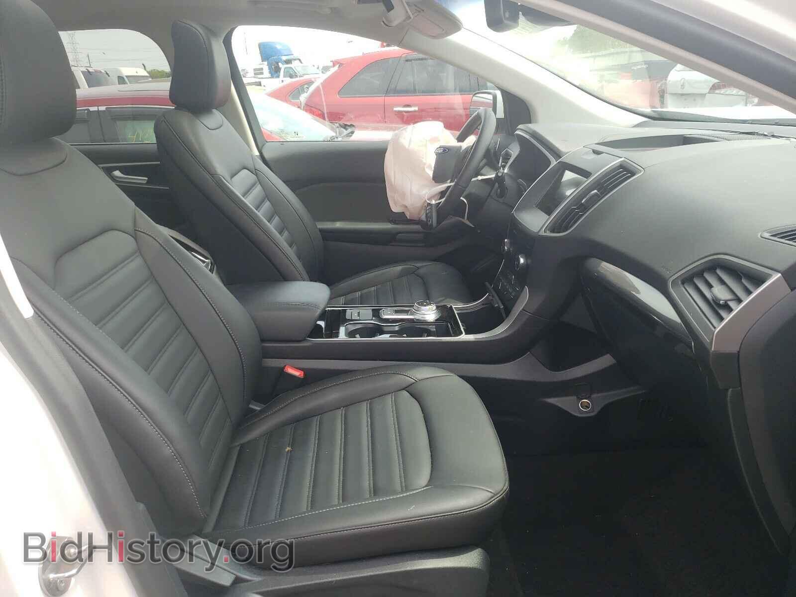 2020 FORD EDGE - VIN: 2FMPK4J9XLBB09366 - Фото 5