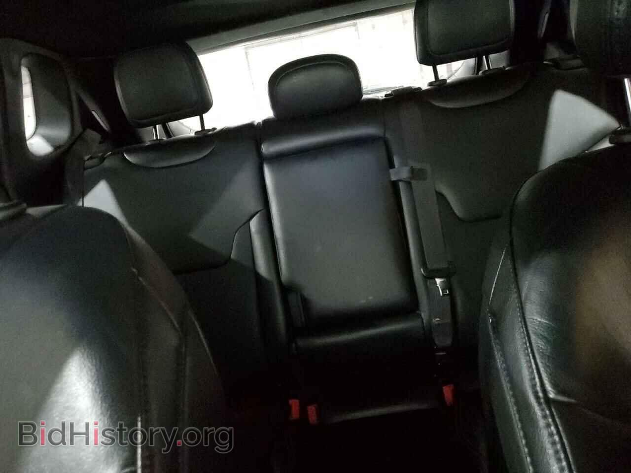 2022 JEEP COMPASS - VIN: 3C4NJDCB0NT181537 - Фото 10