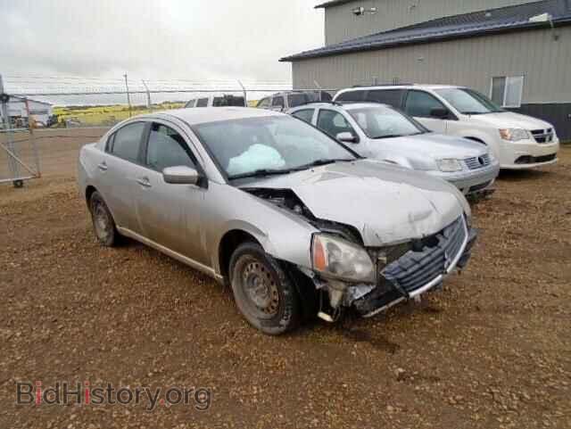 Photo 4A3AB36F99E603215 - MITSUBISHI GALANT 2009