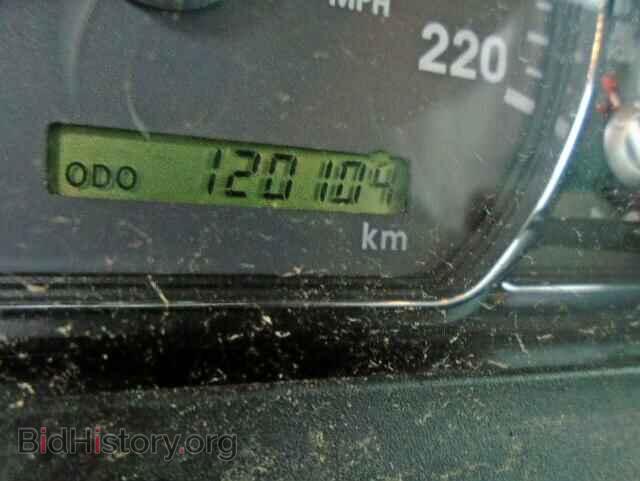 2009 MITSUBISHI GALANT - VIN: 4A3AB36F99E603215 - Фото 8