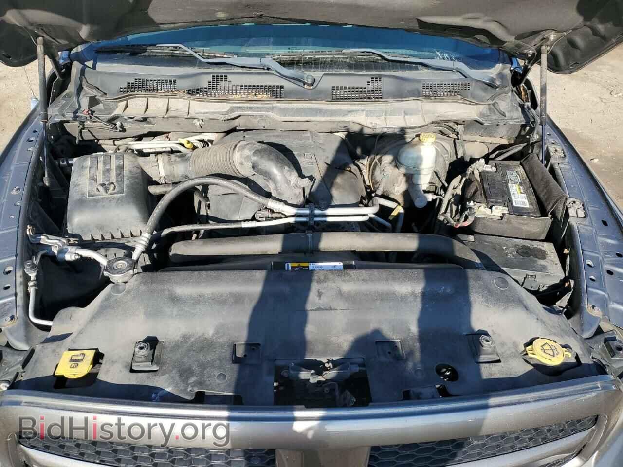2013 RAM 1500 - VIN: 1C6RR7FT2DS652479 - Фото 11