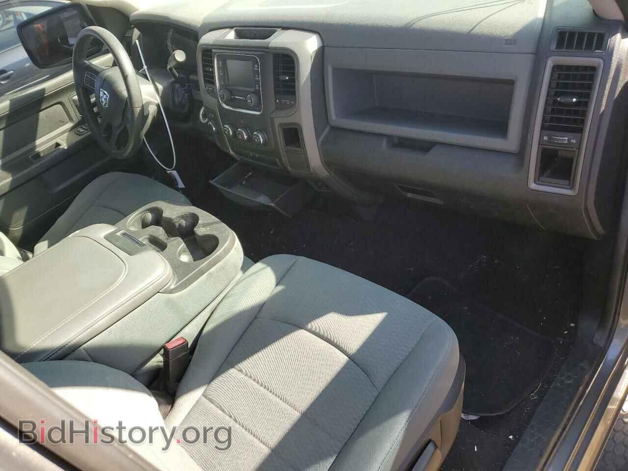 2013 RAM 1500 - VIN: 1C6RR7FT2DS652479 - Фото 8