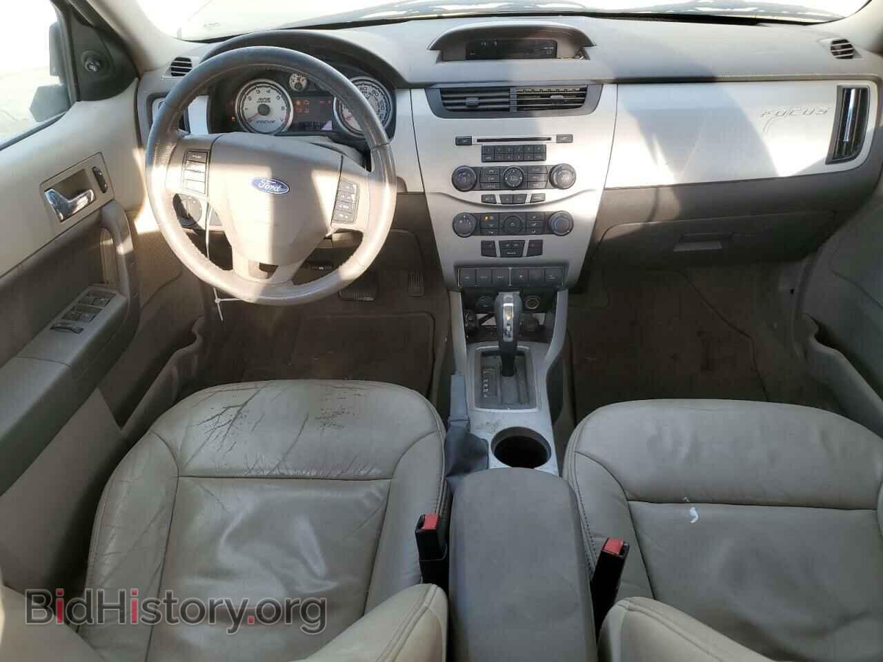 2010 FORD FOCUS - VIN: 1FAHP3HN4AW106648 - Фото 8
