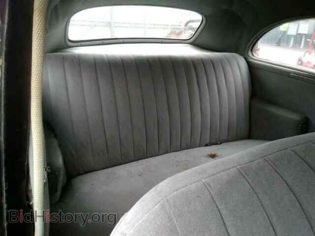 1941 CHEVROLET SS - VIN: N0V1N43697627 - Фото 6