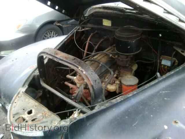 1941 CHEVROLET SS - VIN: N0V1N43697627 - Фото 7