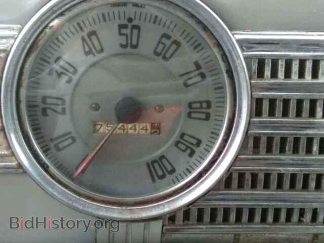 1941 CHEVROLET SS - VIN: N0V1N43697627 - Фото 8
