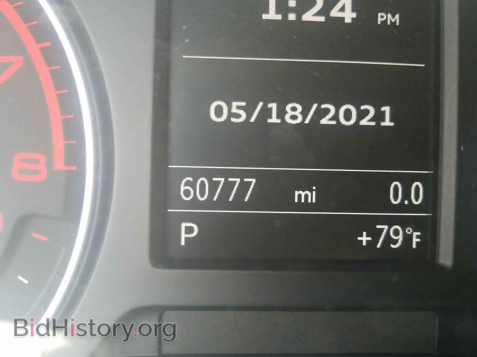 2015 AUDI A3 - VIN: WAUACGFF7F1003915 - Фото 8