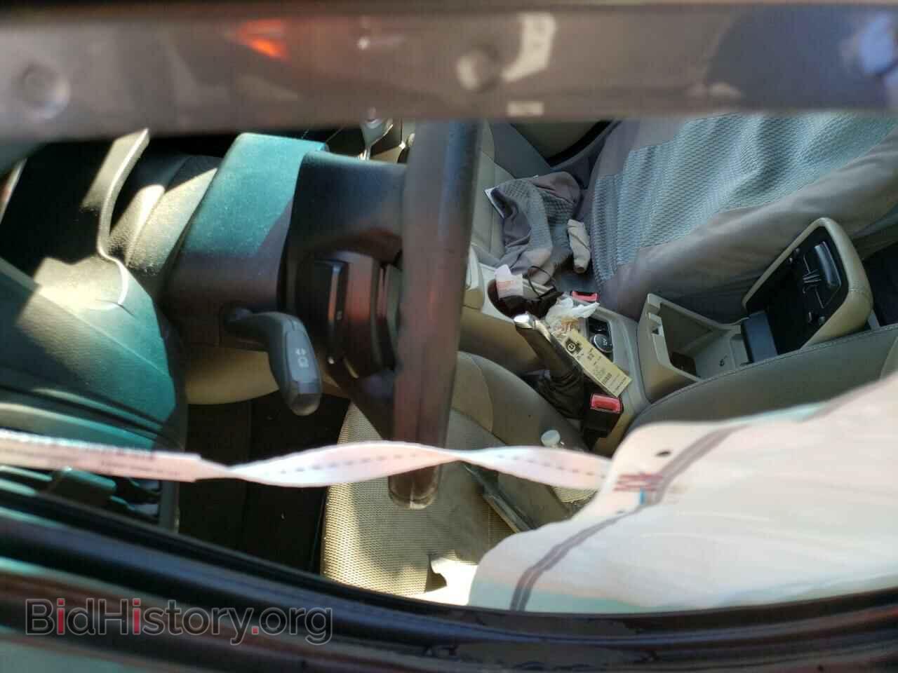 2012 FORD FOCUS - VIN: 1FAHP3K22CL134161 - Photo 7