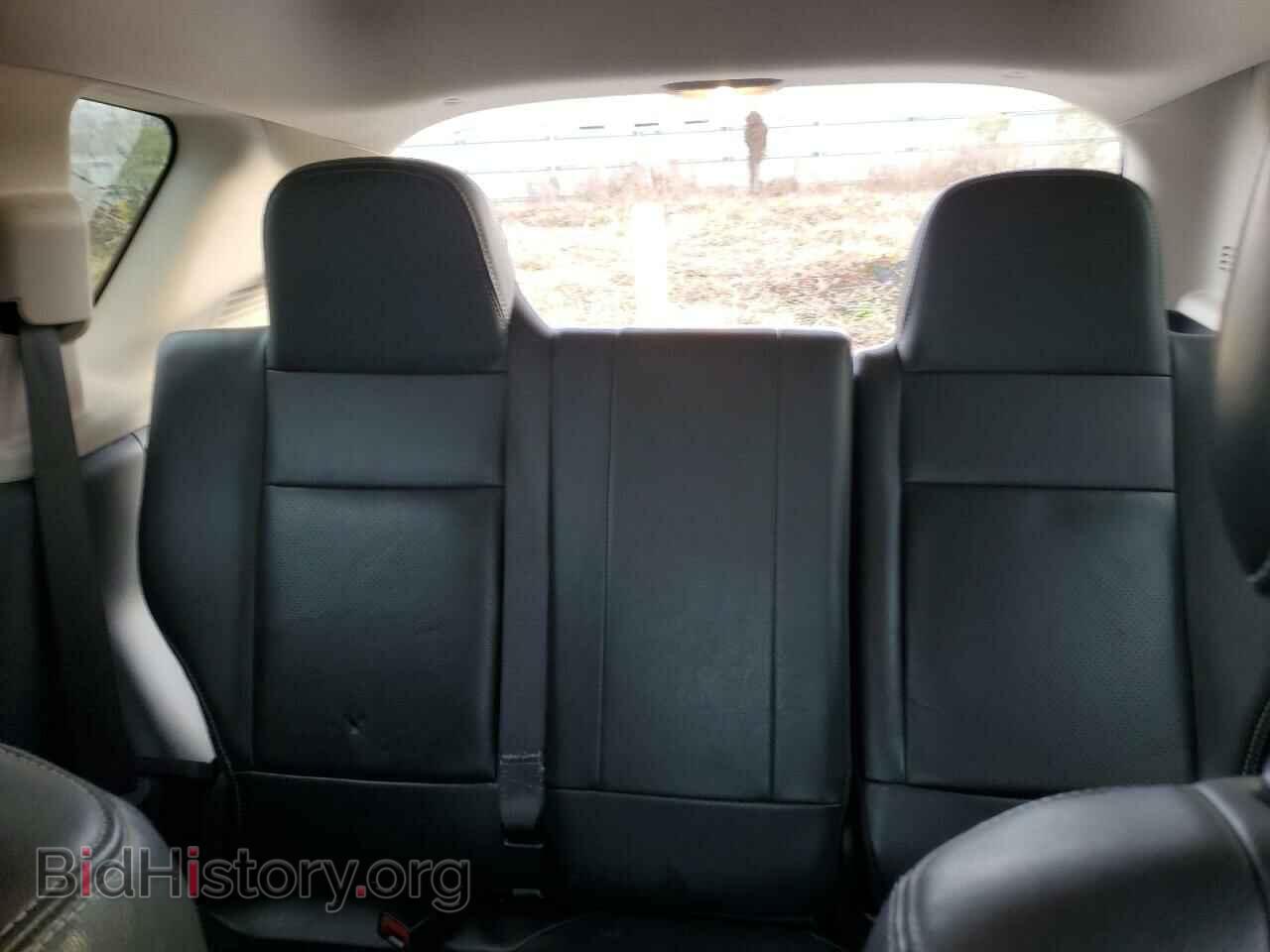 2015 JEEP COMPASS - VIN: 1C4NJDEBXFD333554 - Photo 10