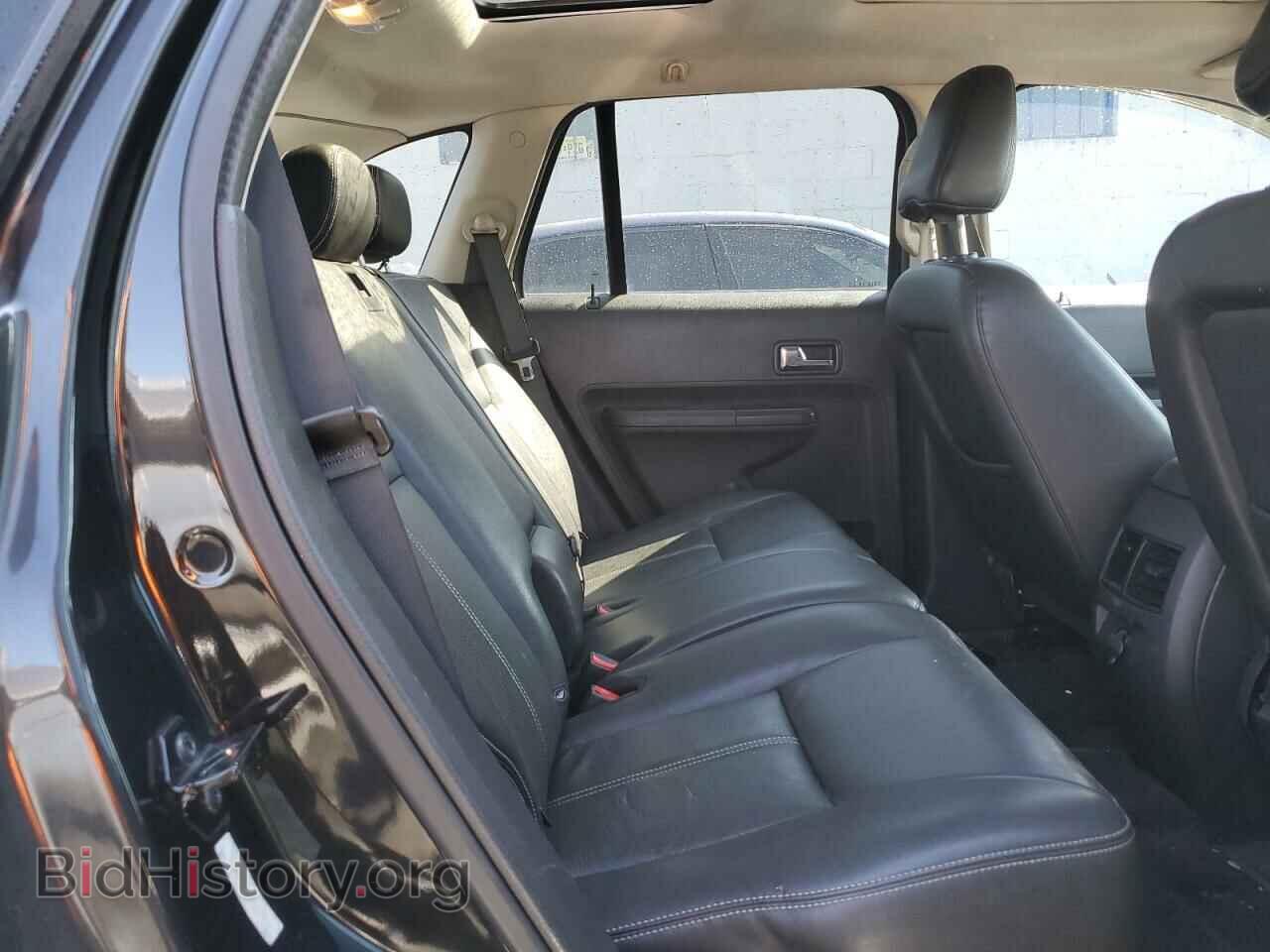 2010 FORD EDGE - VIN: 2FMDK4KC8ABA60954 - Photo 11