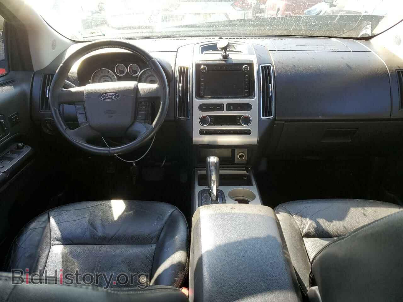 2010 FORD EDGE - VIN: 2FMDK4KC8ABA60954 - Photo 8
