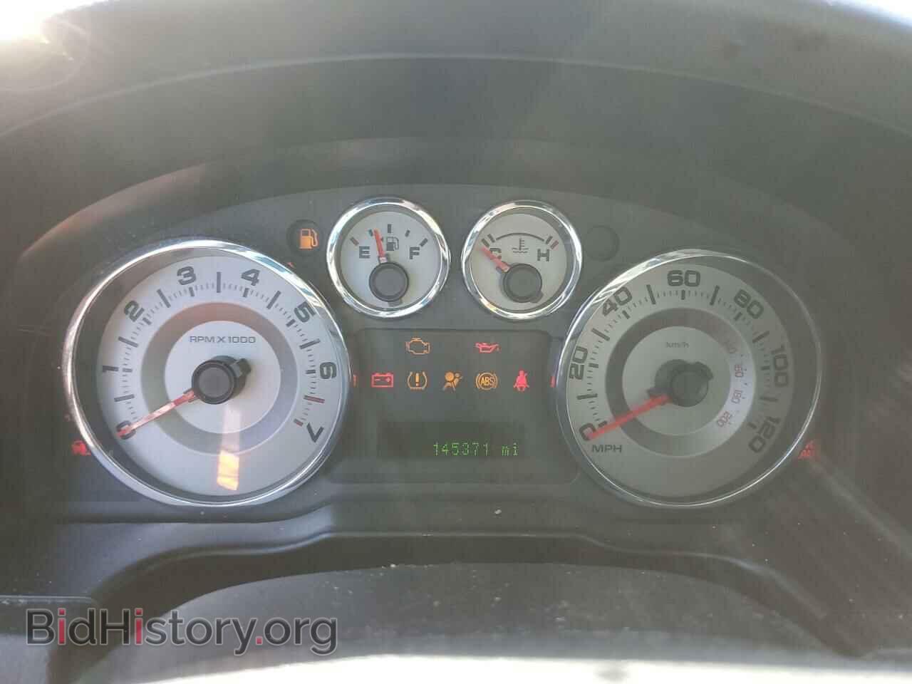 2010 FORD EDGE - VIN: 2FMDK4KC8ABA60954 - Photo 9