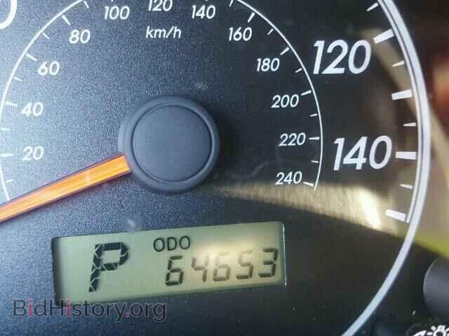 2012 TOYOTA COROLLA - VIN: 5YFBU4EE9CP032416 - Фото 8
