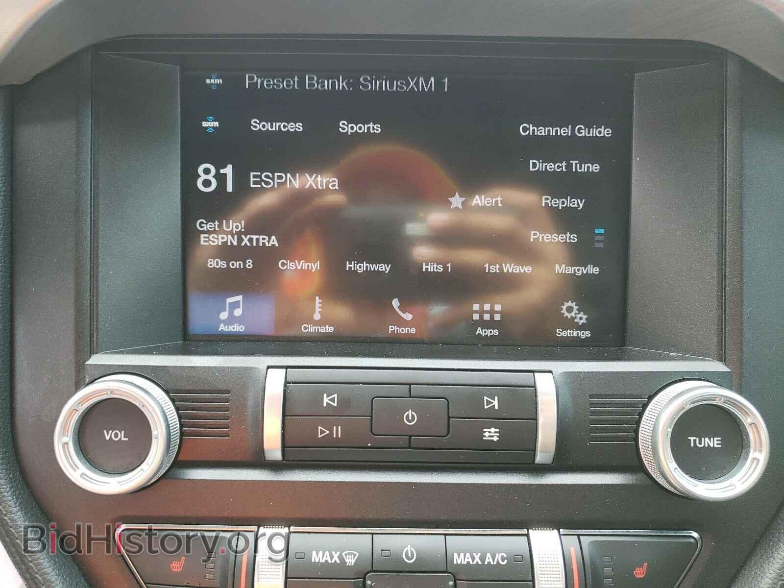 2019 FORD MUSTANG - VIN: 1FA6P8CF8K5174950 - Фото 9