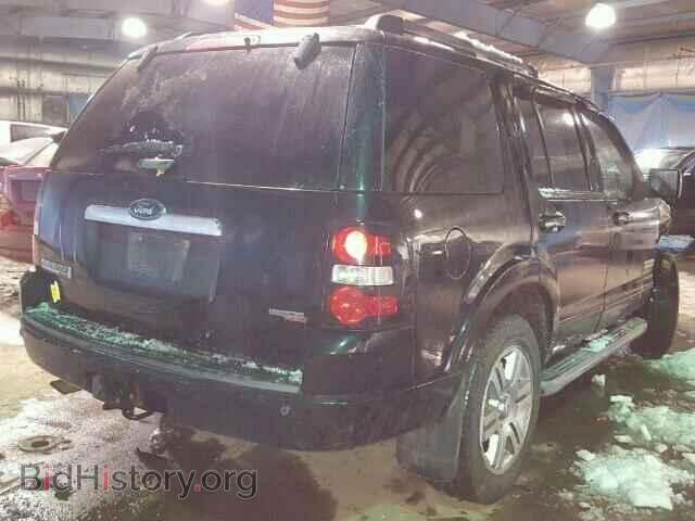 2006 FORD EXPLORER - VIN: 1FMEU75E66UB21622 - Photo 4