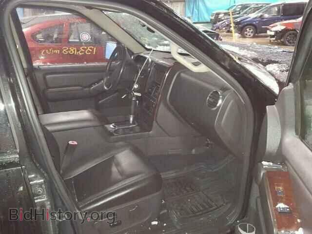 2006 FORD EXPLORER - VIN: 1FMEU75E66UB21622 - Photo 5