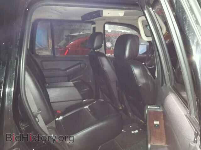 2006 FORD EXPLORER - VIN: 1FMEU75E66UB21622 - Photo 6