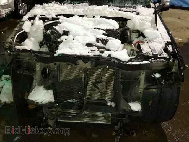 2006 FORD EXPLORER - VIN: 1FMEU75E66UB21622 - Photo 7