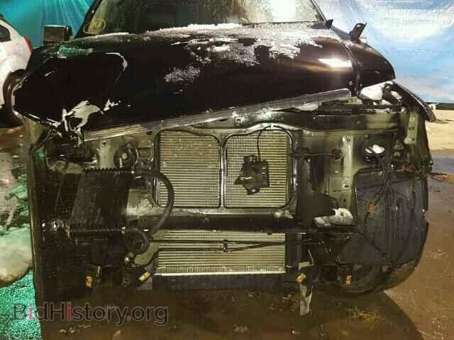 2006 FORD EXPLORER - VIN: 1FMEU75E66UB21622 - Photo 9
