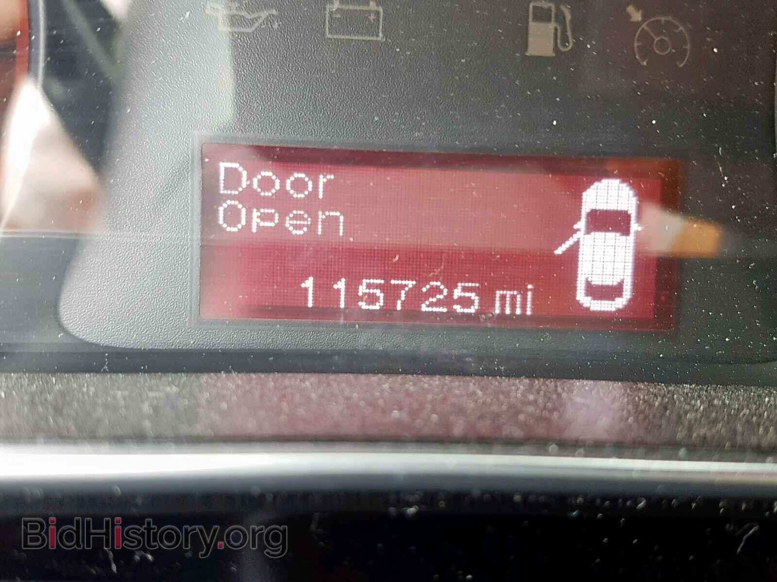 2013 DODGE DART - VIN: 1C3CDFAA4DD335745 - Photo 8