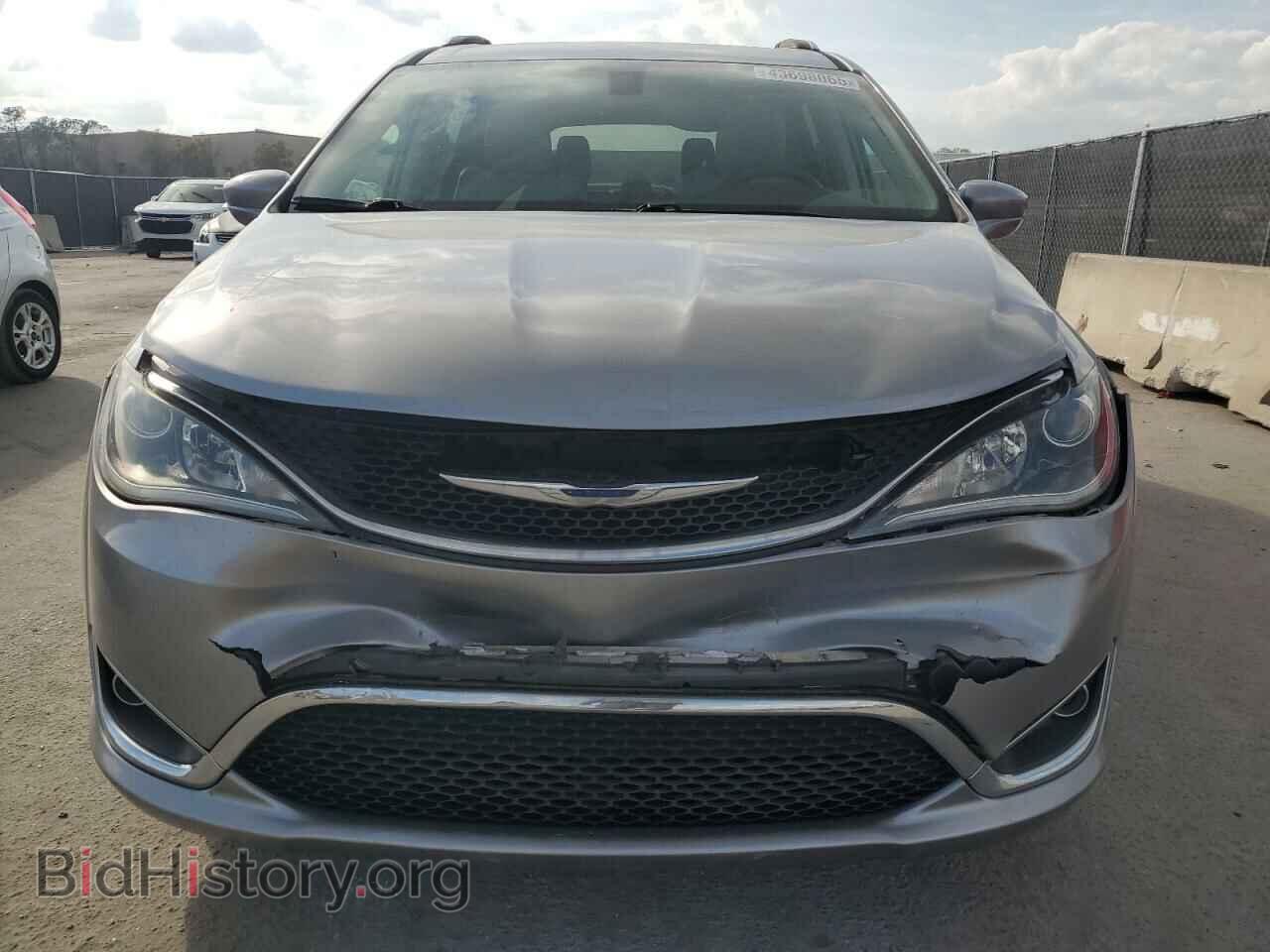 2017 CHRYSLER PACIFICA - VIN: 2C4RC1EG5HR614473 - Фото 5