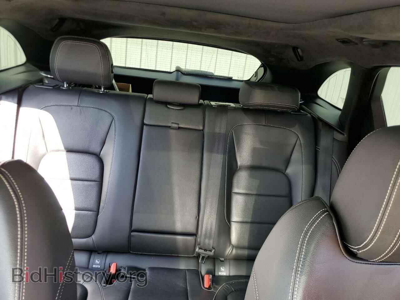 2017 JAGUAR F-PACE - VIN: SADCM2BV4HA060878 - Фото 10