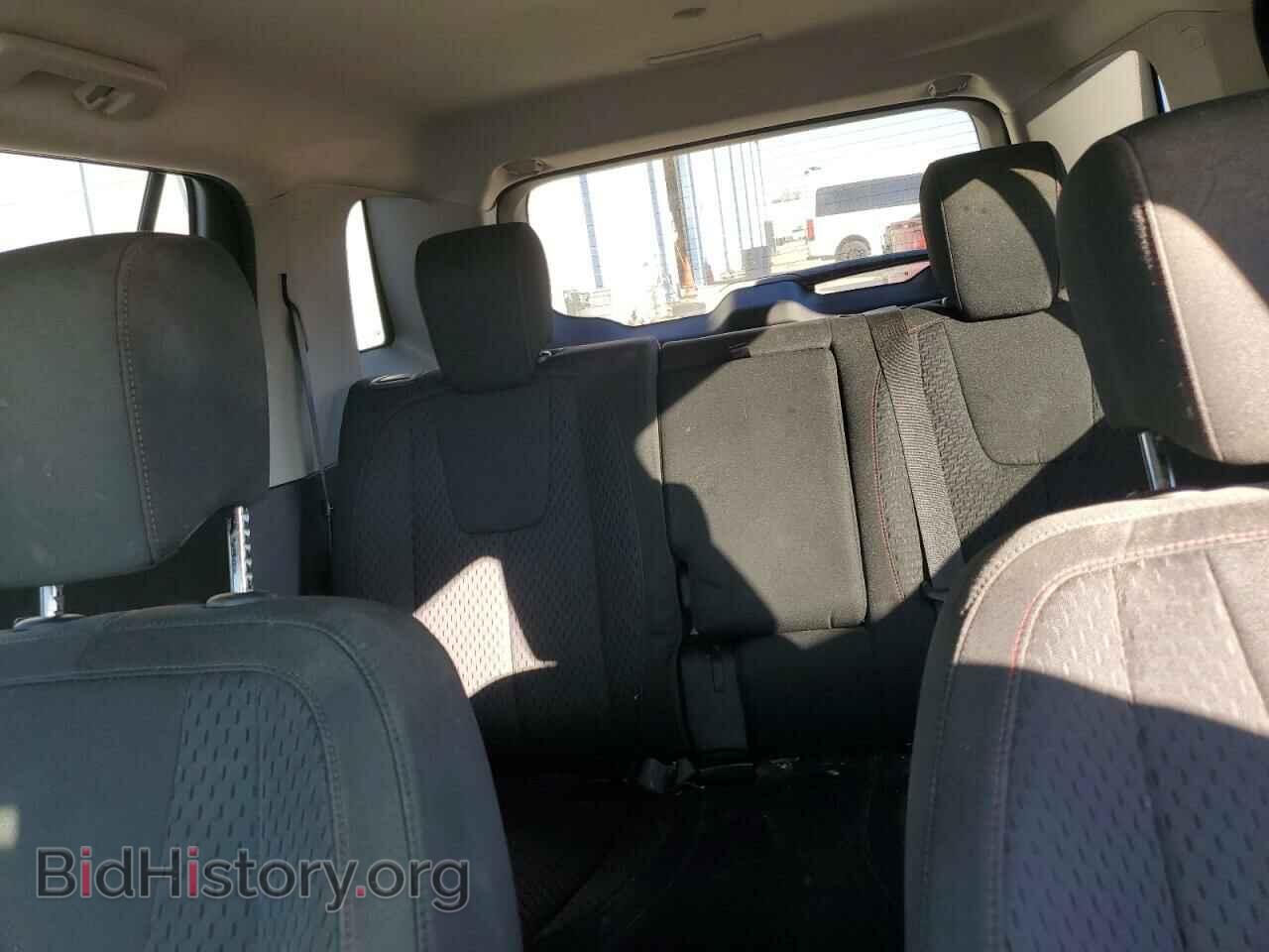 2013 GMC TERRAIN - VIN: 2GKALMEK1D6273172 - Фото 10