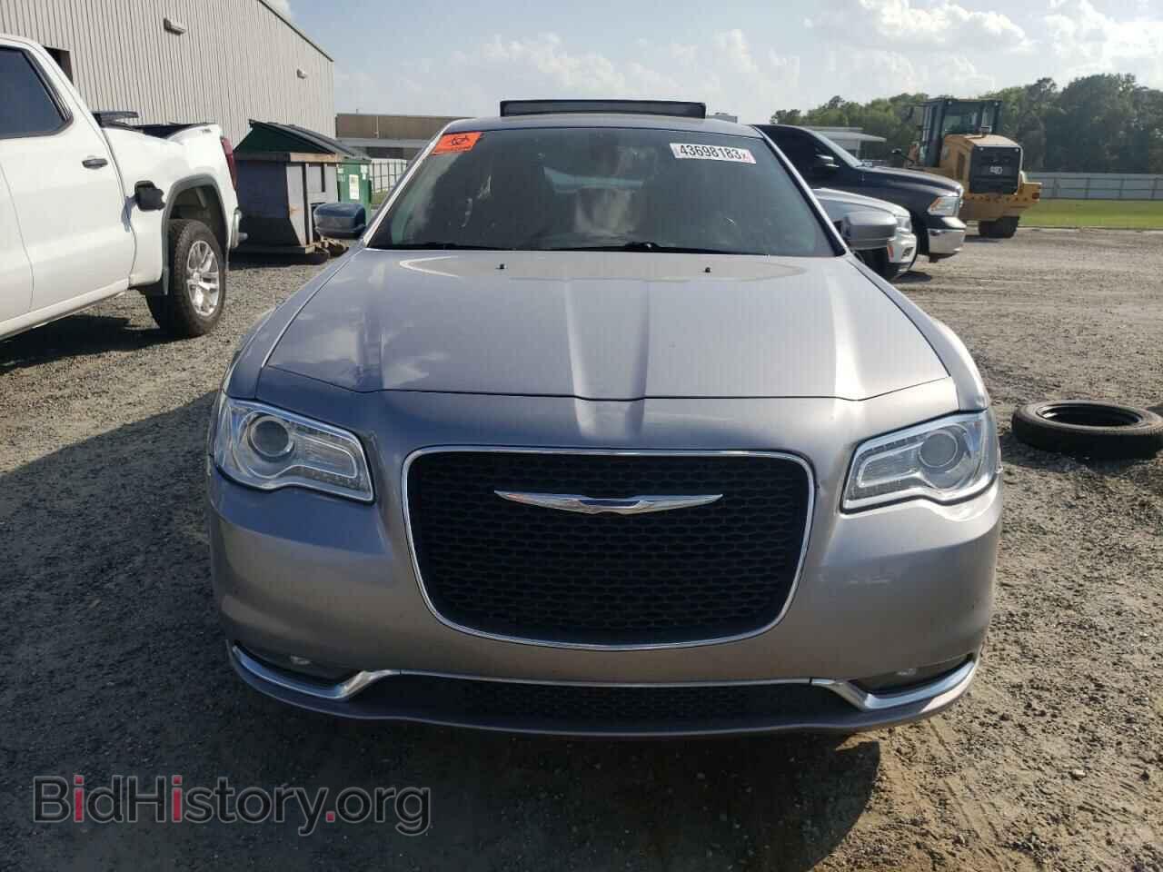 2015 CHRYSLER 300 - VIN: 2C3CCAAG8FH853826 - Фото 5
