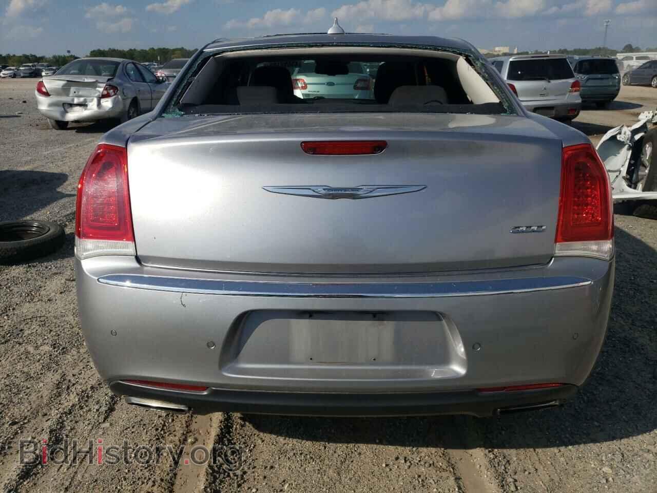 2015 CHRYSLER 300 - VIN: 2C3CCAAG8FH853826 - Фото 6