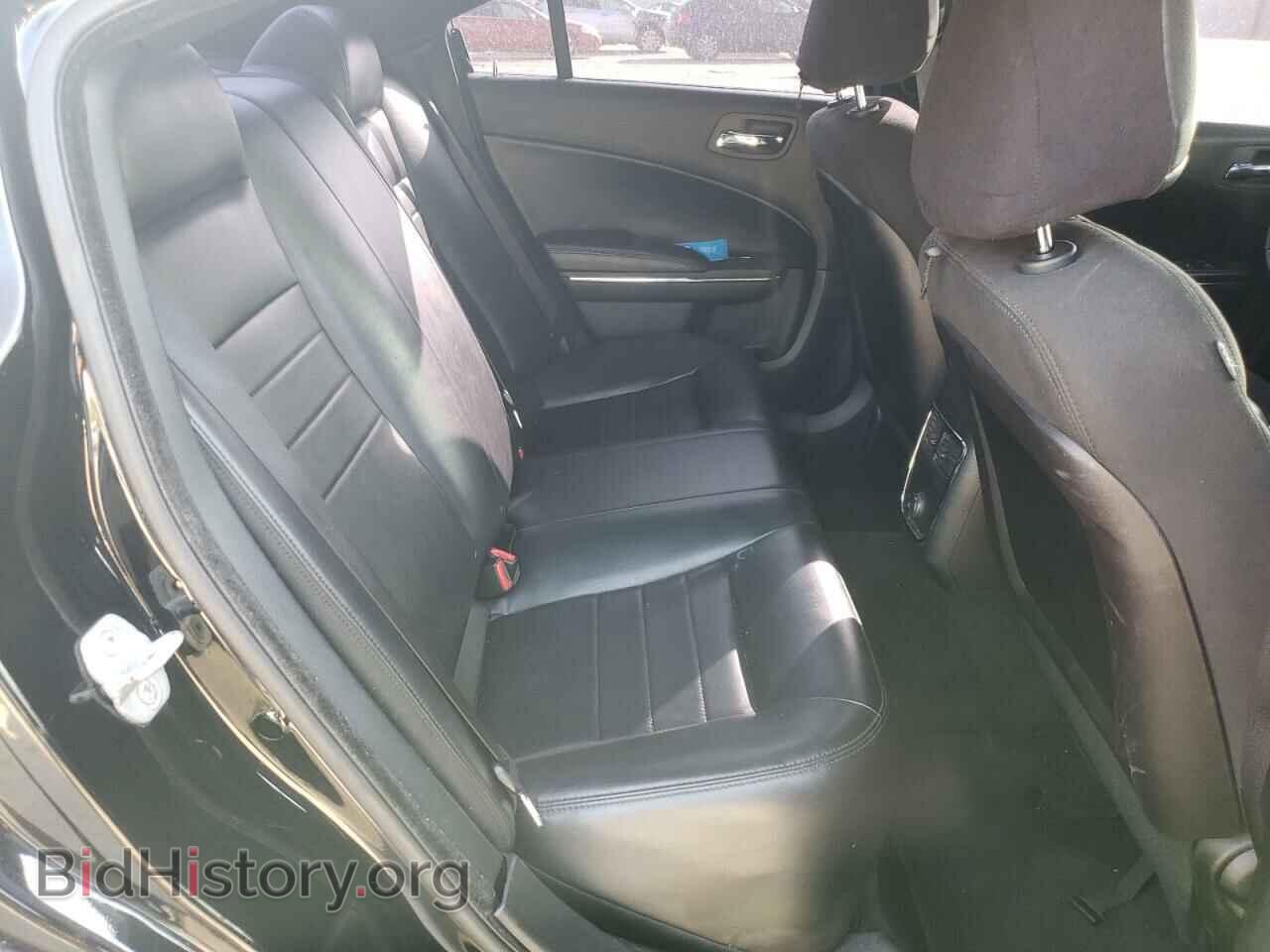 2012 DODGE CHARGER - VIN: 2C3CDXAT0CH280171 - Фото 6
