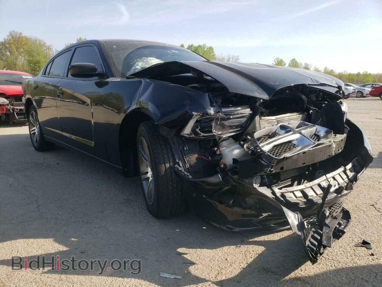2012 DODGE CHARGER - VIN: 2C3CDXAT0CH280171 - Фото 9