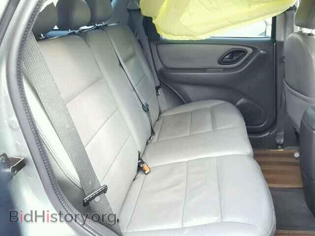 2007 FORD ESCAPE - VIN: 1FMCU93157KB34619 - Фото 6
