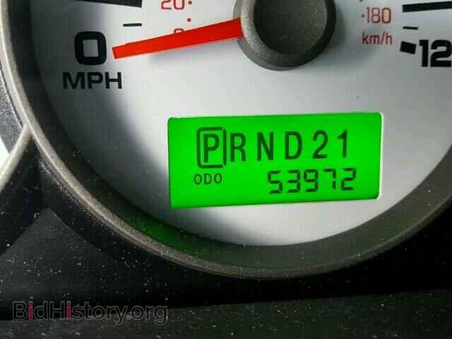 2007 FORD ESCAPE - VIN: 1FMCU93157KB34619 - Фото 8