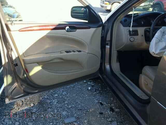 2007 BUICK LUCERNE - VIN: 1G4HD57247U109006 - Фото 9