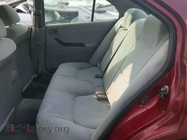 2001 MITSUBISHI GALANT - VIN: 4A3AA46G41E176404 - Фото 6