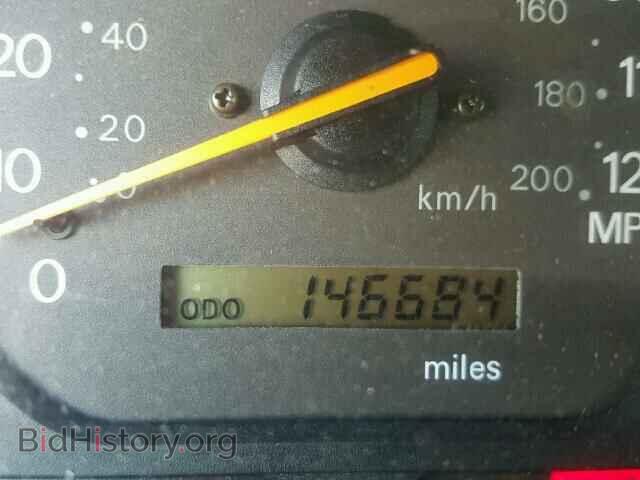 2001 MITSUBISHI GALANT - VIN: 4A3AA46G41E176404 - Фото 8