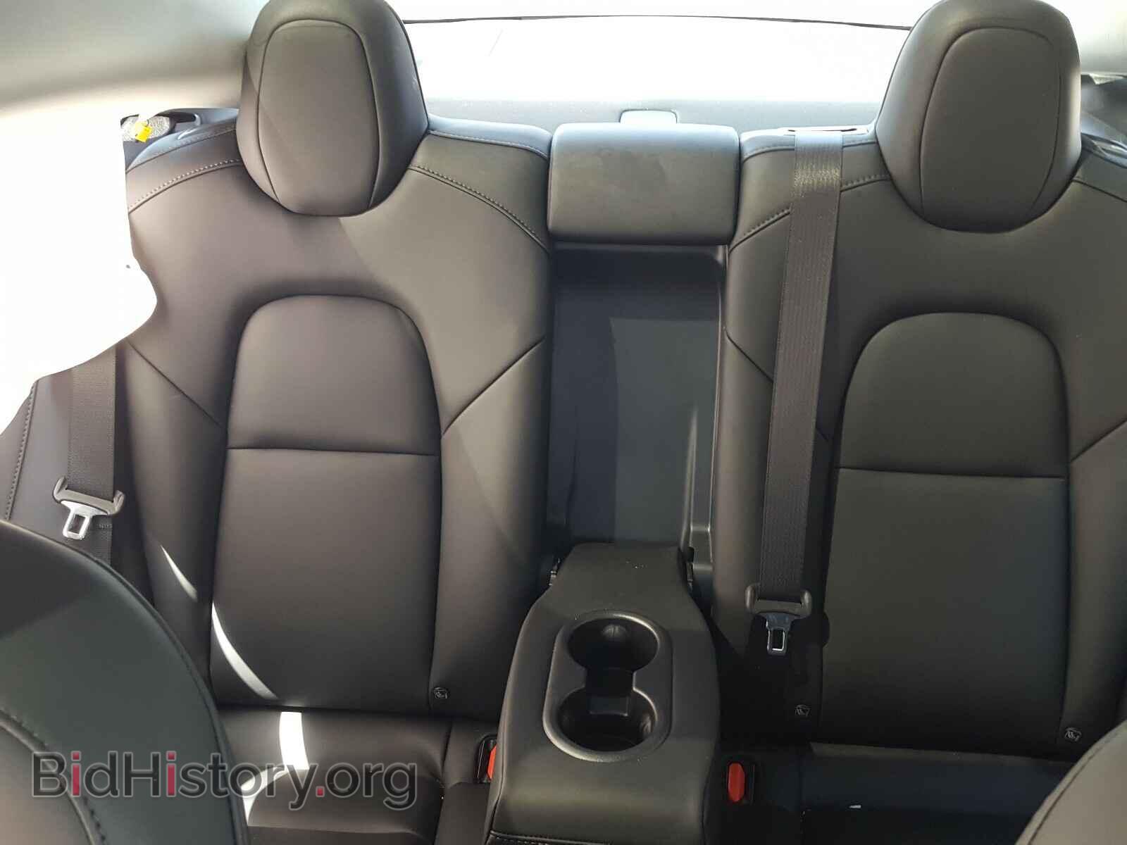 2021 TESLA MODEL 3 - VIN: 5YJ3E1EA3MF878826 - Фото 6