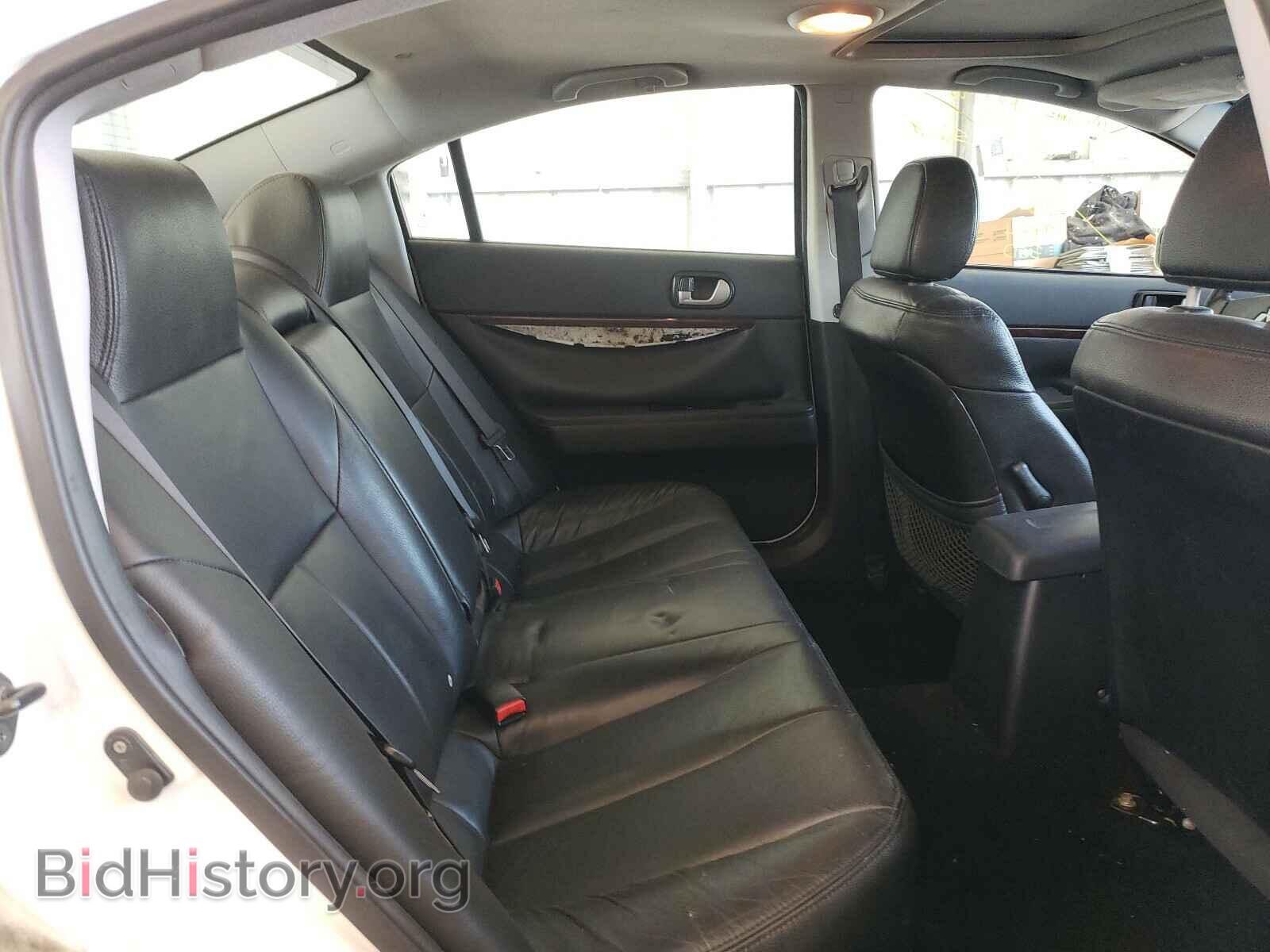 2012 MITSUBISHI GALANT - VIN: 4A32B3FF7CE009900 - Фото 6