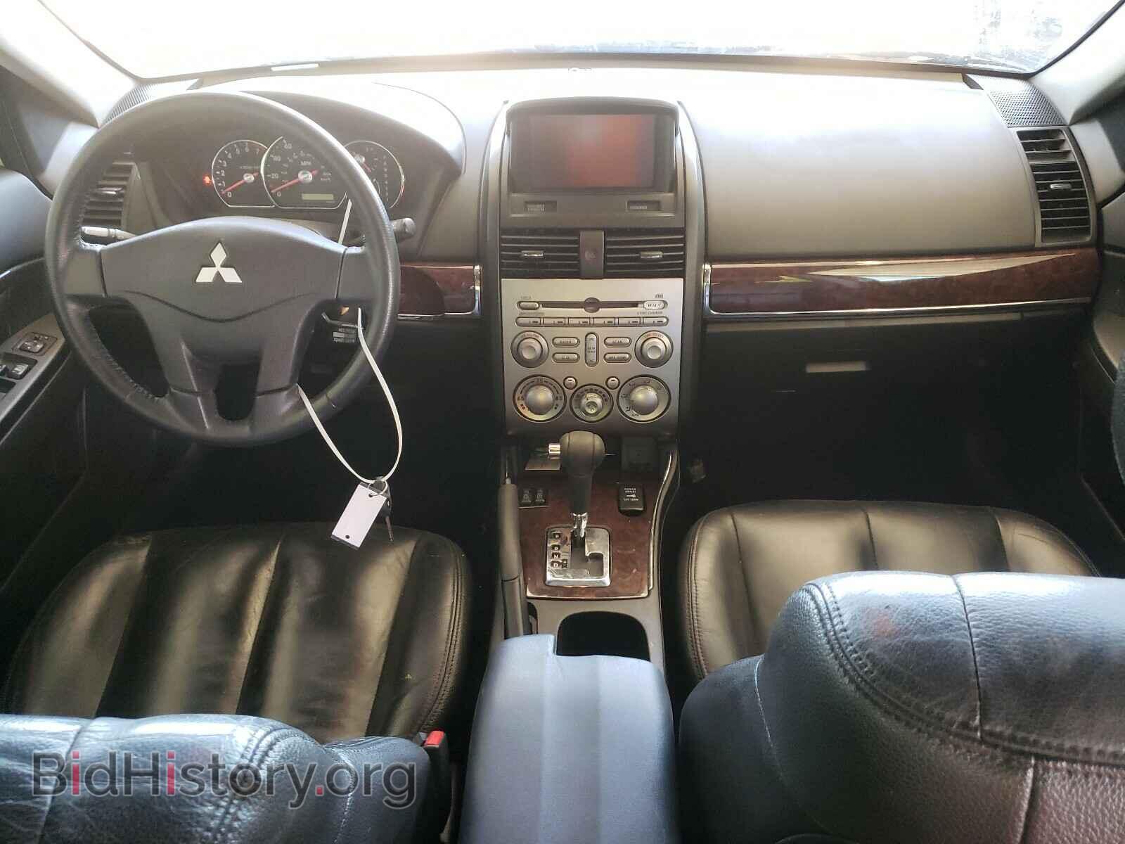2012 MITSUBISHI GALANT - VIN: 4A32B3FF7CE009900 - Фото 9