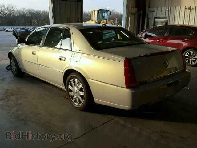 2006 CADILLAC DTS - VIN: 1G6KD57Y56U120984 - Фото 3