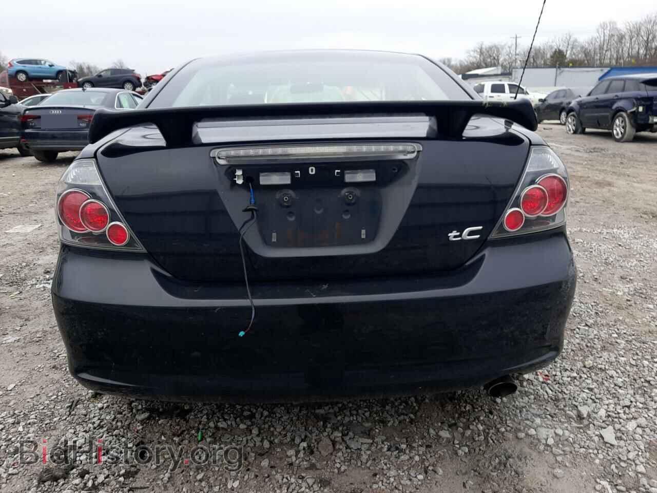 2010 TOYOTA SCION - VIN: JTKDE3B74A0315490 - Фото 6
