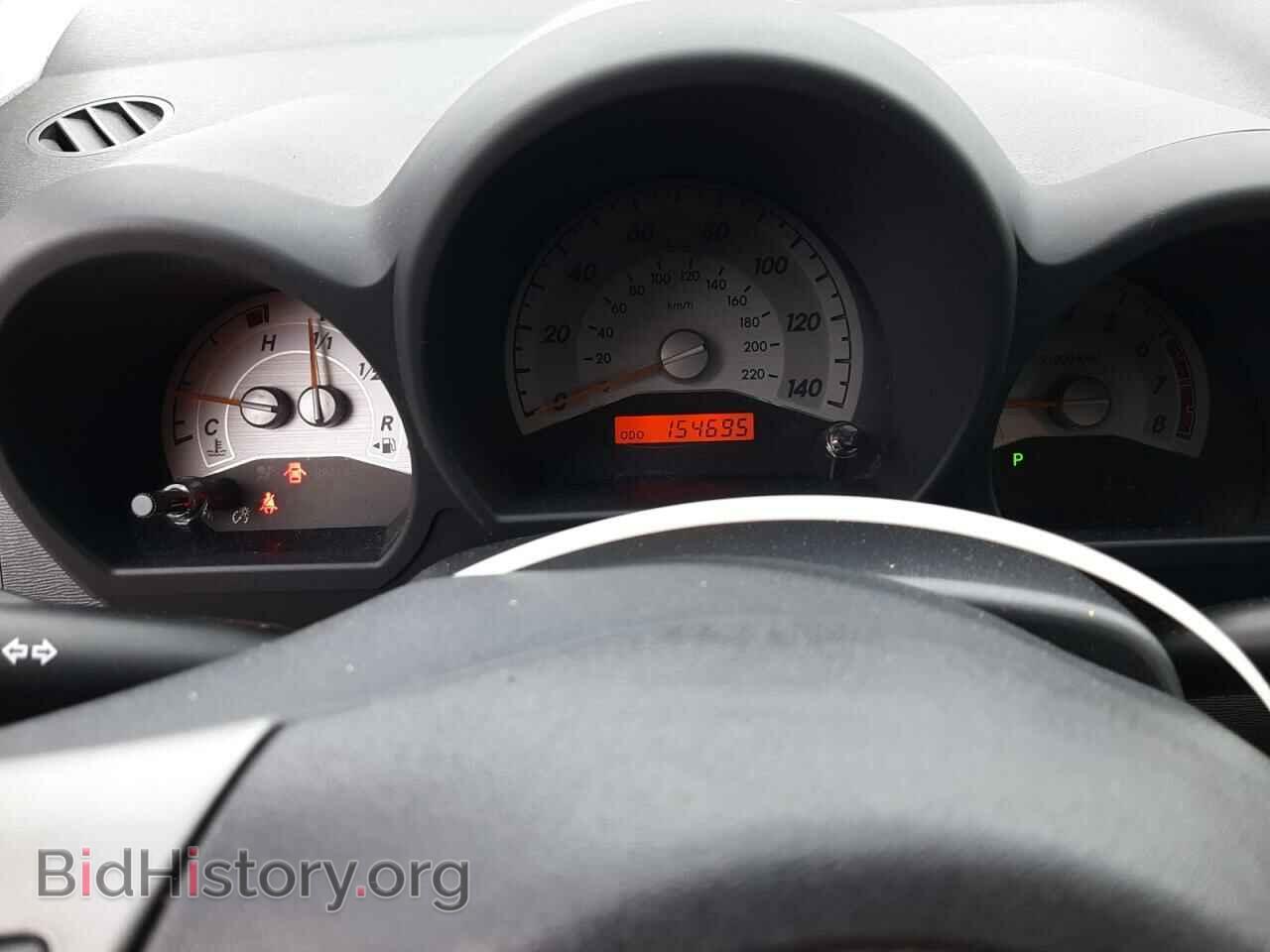 2010 TOYOTA SCION - VIN: JTKDE3B74A0315490 - Фото 9