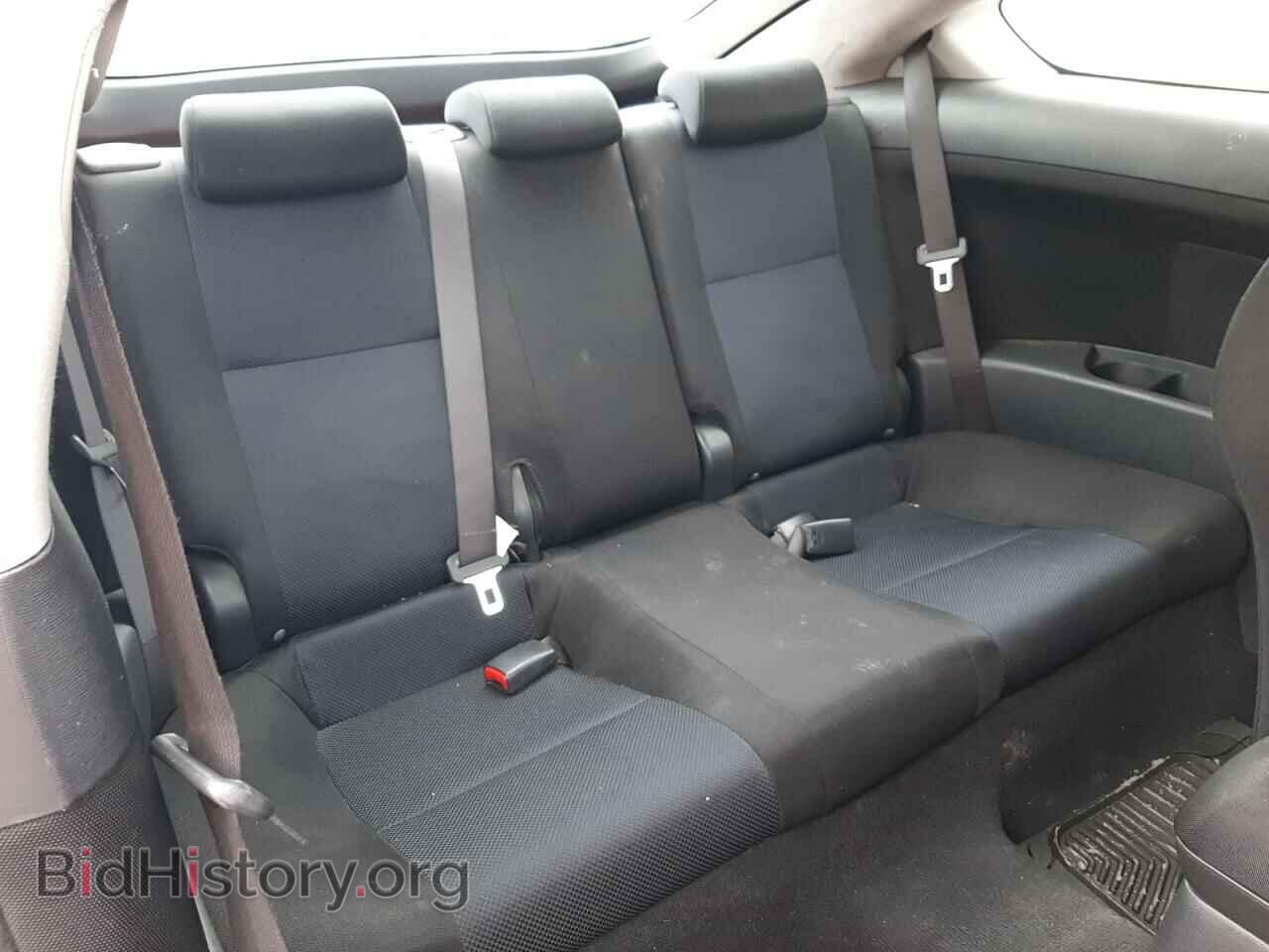 2010 TOYOTA SCION - VIN: JTKDE3B74A0315490 - Фото 10