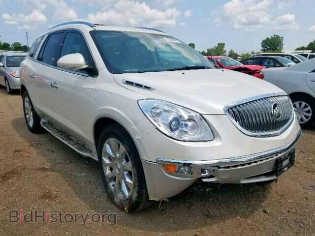 Фотография 5GAKVDED8CJ424569 - BUICK ENCLAVE 2012