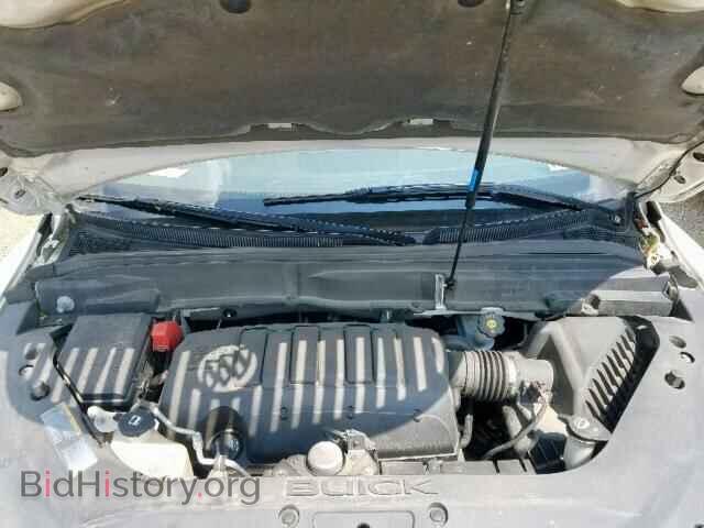 2012 BUICK ENCLAVE - VIN: 5GAKVDED8CJ424569 - Photo 7