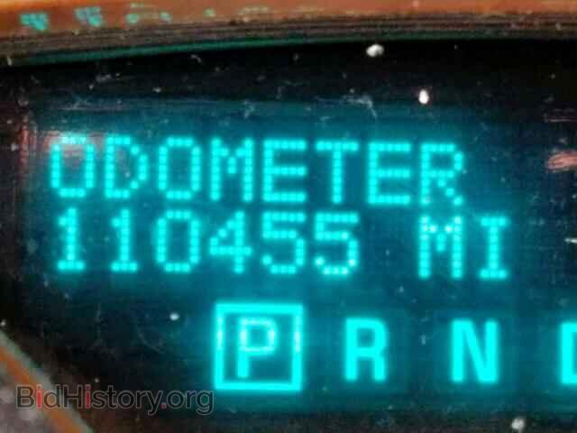 2012 BUICK ENCLAVE - VIN: 5GAKVDED8CJ424569 - Photo 8