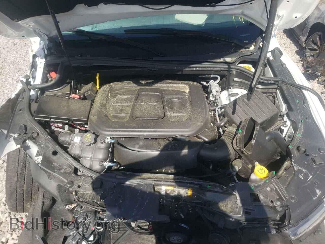2021 DODGE DURANGO - VIN: 1C4RDJFG9MC643795 - Photo 7